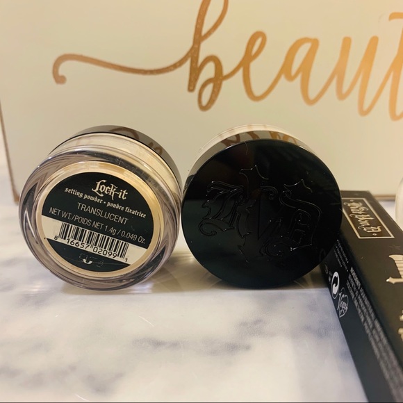 Kat Von D 4 pcs. Bundle - Picture 4 of 8